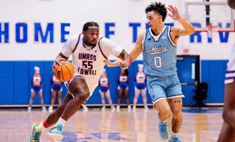 UMass Lowell