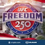 UFC Freedom 250