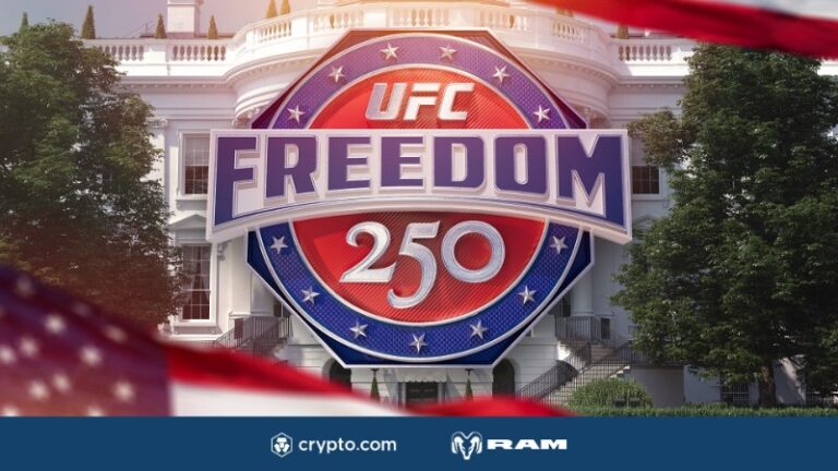 UFC Freedom 250