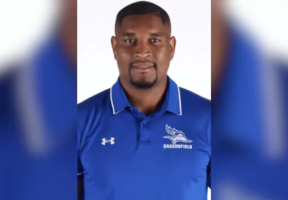 Cal State Bakersfield