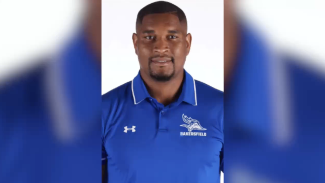 Cal State Bakersfield