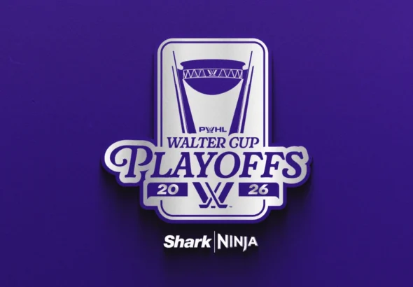 PWHL WALTER CUP