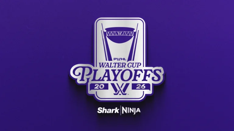 PWHL WALTER CUP