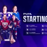 PWHL