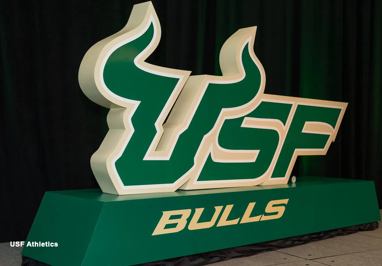 Large-USF-Bulls-sculpture-1