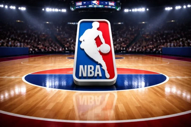 NBA