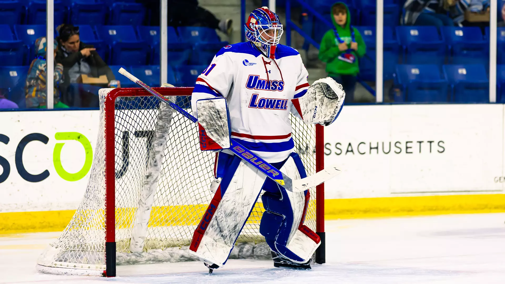 UMass Lowell