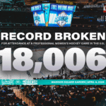 Madison Square Garden