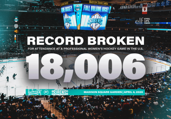 Madison Square Garden