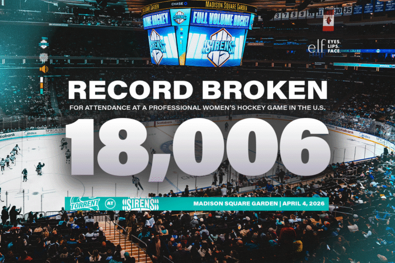 Madison Square Garden