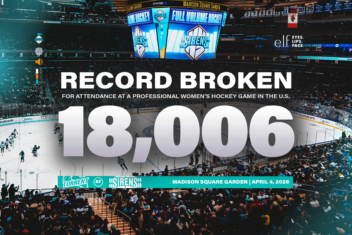 Madison Square Garden