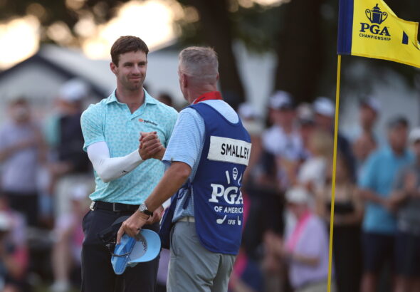 2026 PGA Championship - Round Three