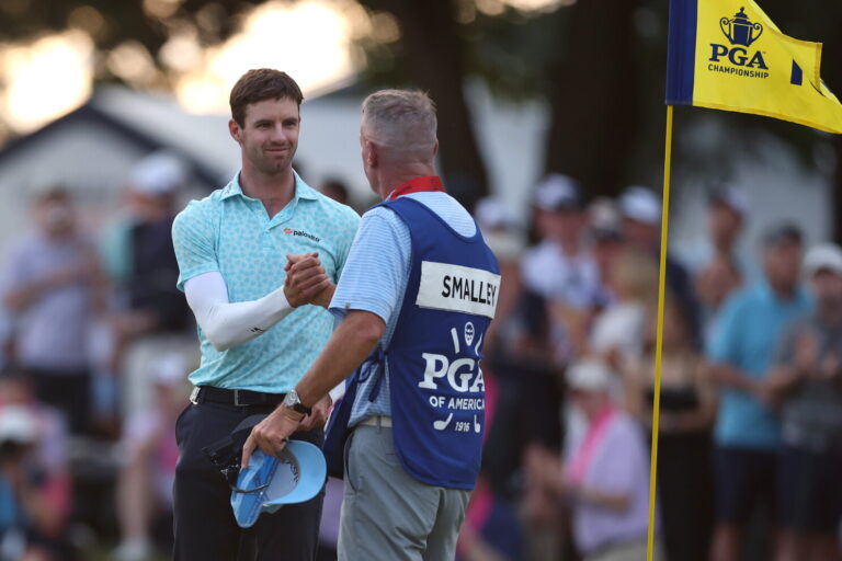 2026 PGA Championship - Round Three