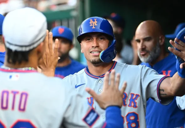 Mets