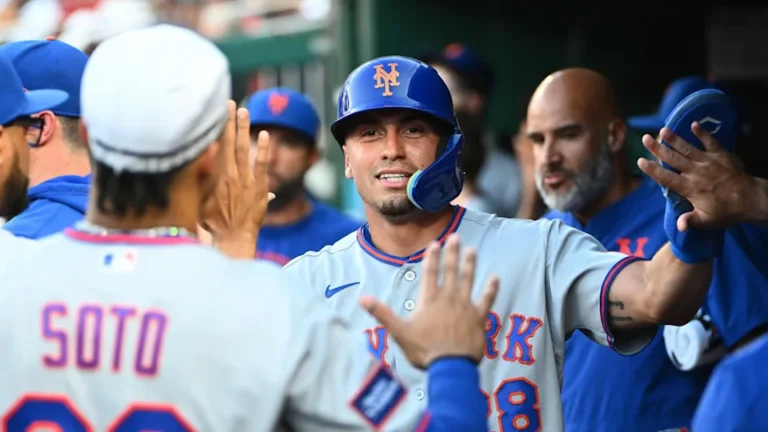 Mets