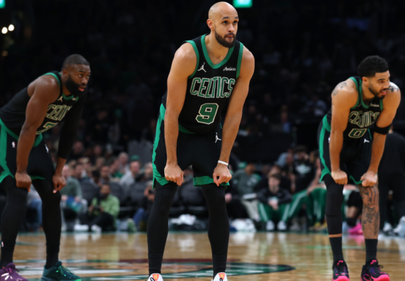 Celtics