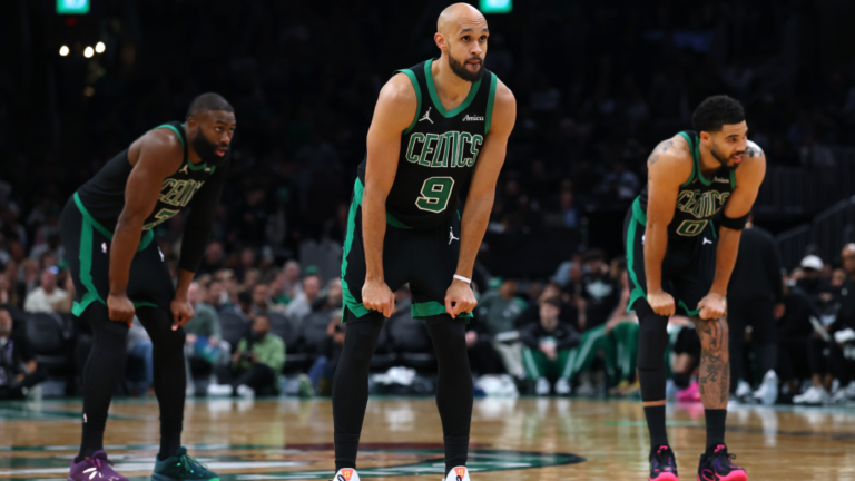 Celtics