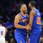 Knicks