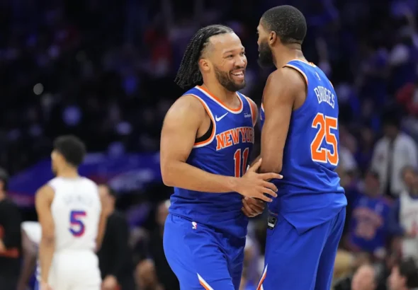 Knicks