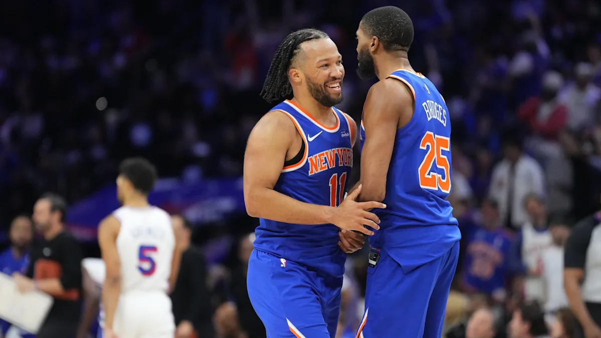 Knicks