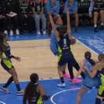 WNBA