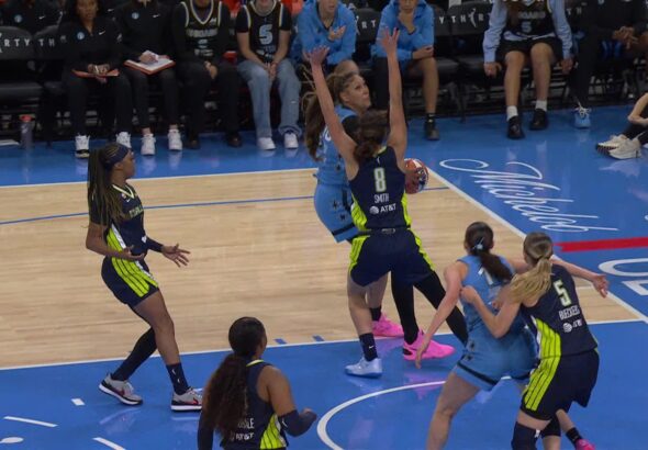 WNBA