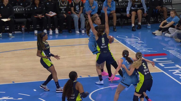 WNBA