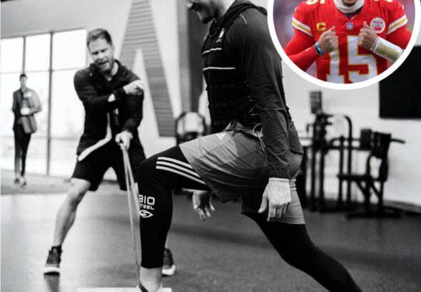Mahomes
