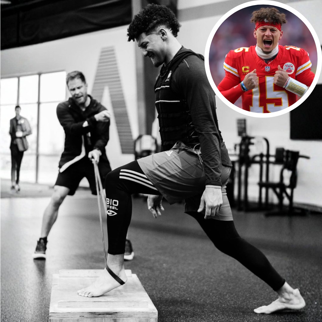 Mahomes