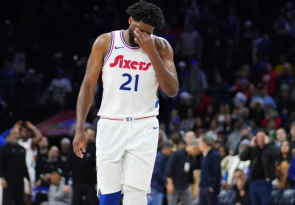 Embiid