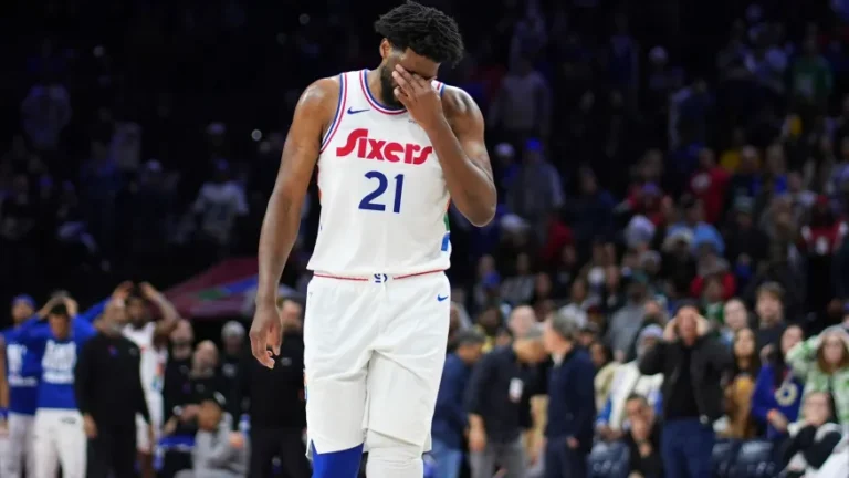 Embiid
