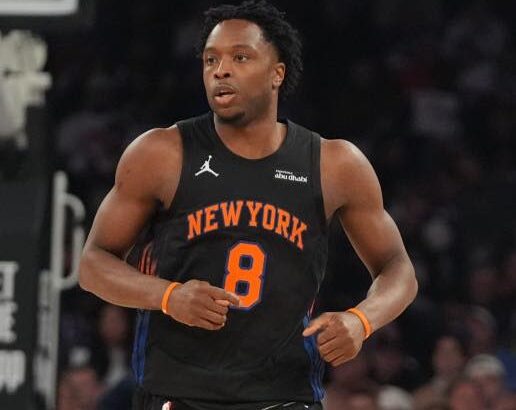 Anunoby
