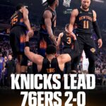 Knicks