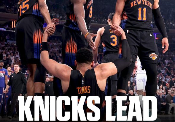 Knicks