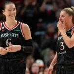 WNBA