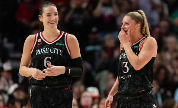 WNBA