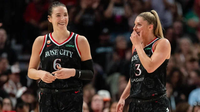 WNBA