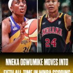 WNBA