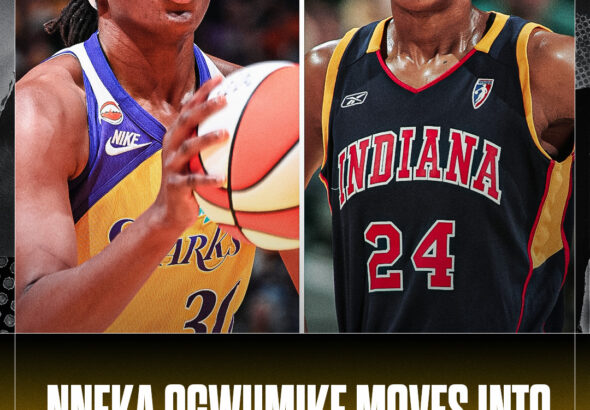 WNBA
