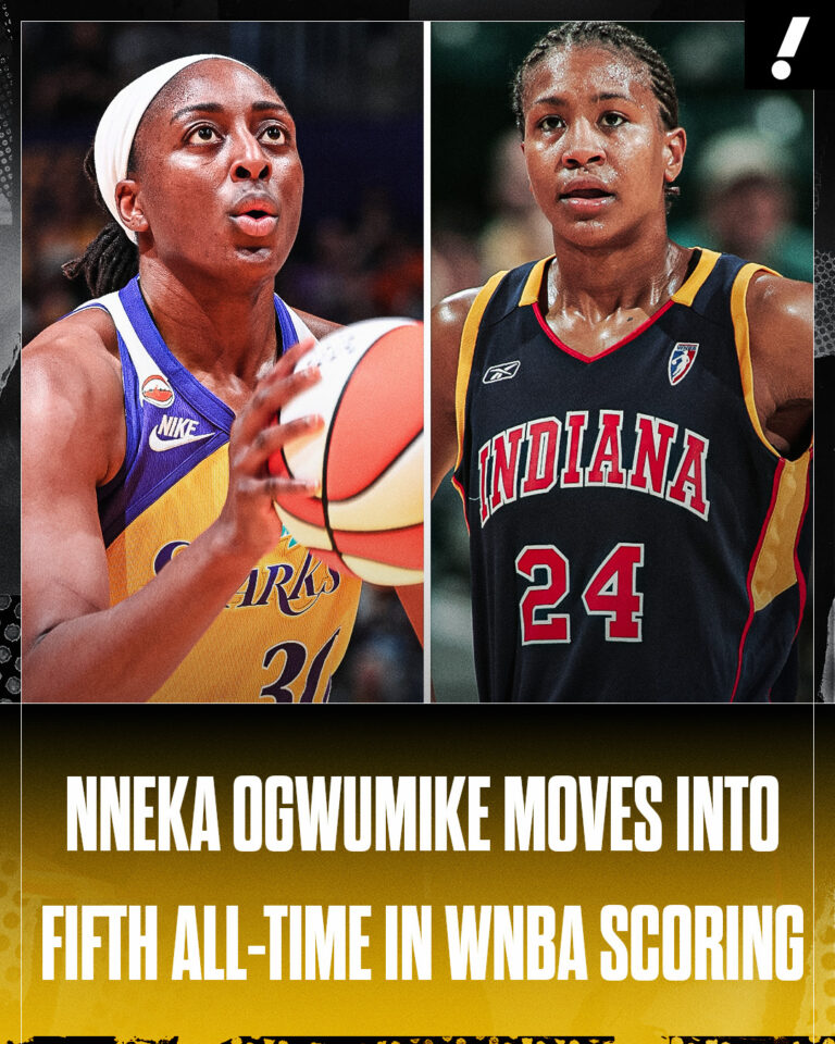 WNBA
