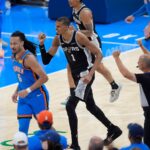 Spurs