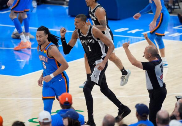 Spurs