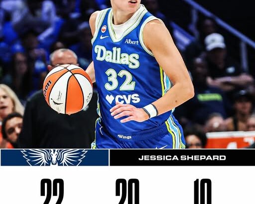 WNBA