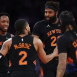 Knicks