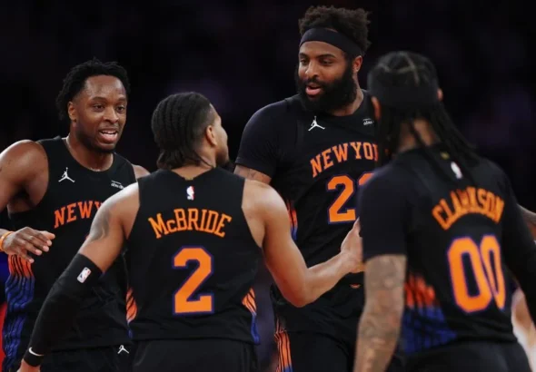 Knicks