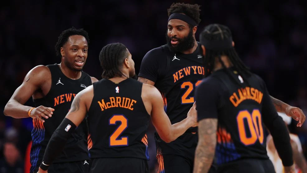 Knicks