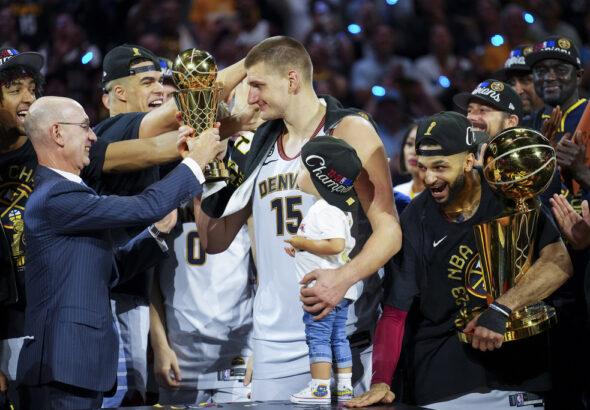 Jokić