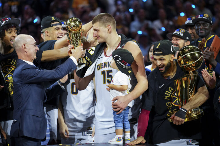 Jokić