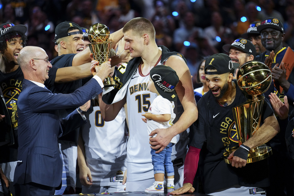 Jokić