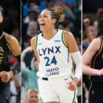 WNBA